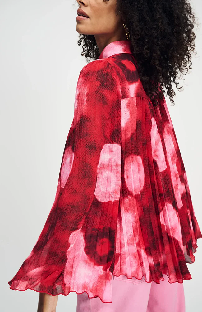 POM Amsterdam - Summer Bliss Blouse