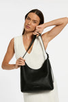 STATUS ANXIETY - Take you Higher Bag Black