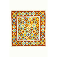 King Louie - Square Scarves