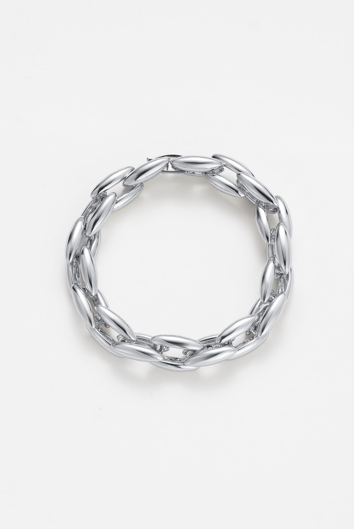 Zafino - Sara Bracelet Silver