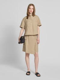Mos Mosh - Bali Alexis Skirt Savannah Tan