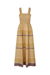 Lolly’s Laundry - Nuda Maxi Dress Mustard