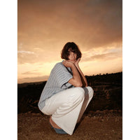 MOS MOSH - Colette Bianco Jeans White