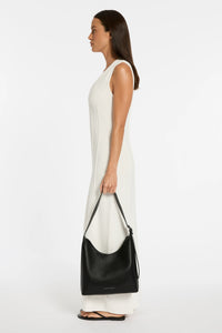 STATUS ANXIETY - Take you Higher Bag Black