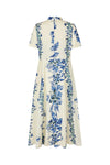 Lolly’s Laundry - Blake Voile Cotton Shirt Dress