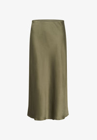 KAFFE - Lotte Skirt Dusty Green