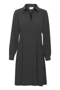 KAFFE - Asigna Black Dress
