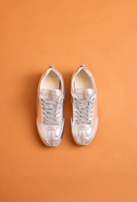 UNISA - Dalai Sneaker Silver