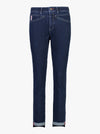 Verge - Master Jean Deep Indigo