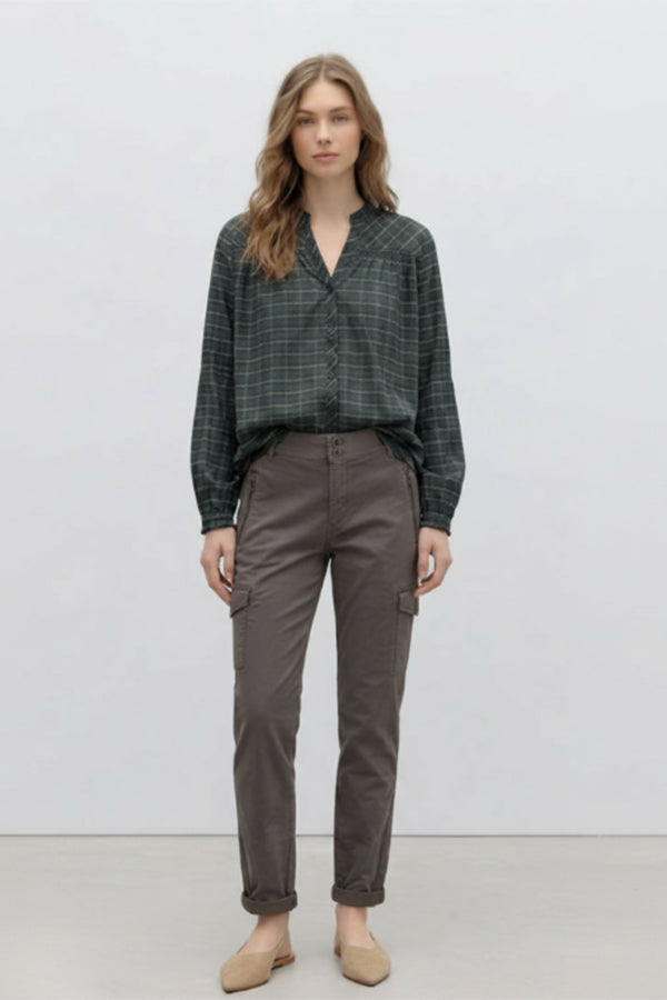 Mosh Mosh - Gilles Timaf Cargo Pants Falcon