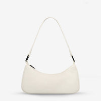 Status Anxiety - Not that Simple Bag Chalk