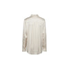 Mos Mosh - Linda Satin Shirt Ecru