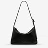 STATUS ANXIETY - Losing Touch Bag Black