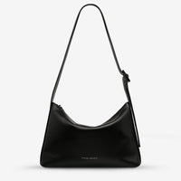 STATUS ANXIETY - Losing Touch Bag Black