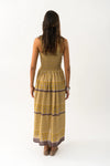 Lolly’s Laundry - Nuda Maxi Dress Mustard