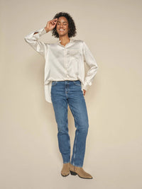 Mos Mosh - Stella Fuja Jeans