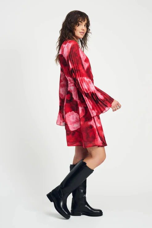 POM Amsterdam - Summer Bliss Mini Dress