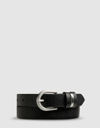 Status Anxiety - Over and Over Belt
