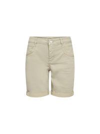 MOS MOSH - Naomi Treasure Shorts Moss Gray