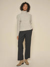 Mos Mosh - Bai Piet Pant Black