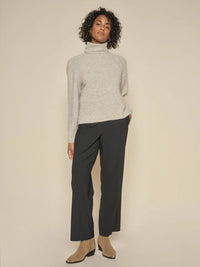 Mos Mosh - Bai Piet Pant Black