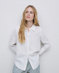 Yerse - Shirt White
