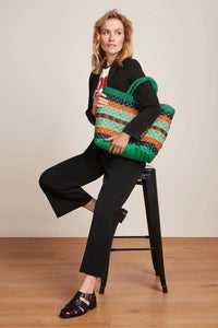 King Louie - Shoppa Bag