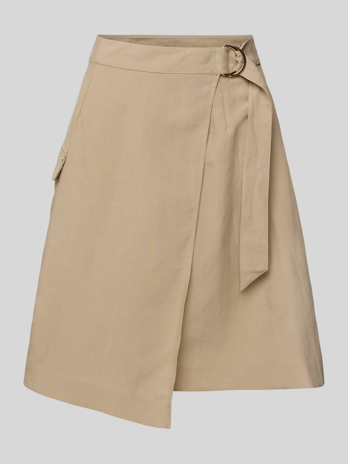 Mos Mosh - Bali Alexis Skirt Savannah Tan