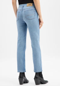 Mos Mosh - Ashley Imera Jeans Light Blue