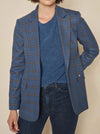 Mos Mosh - Mary Mora Blazer Set Sail