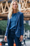 Mos Mosh - Mary Mora Blazer Set Sail