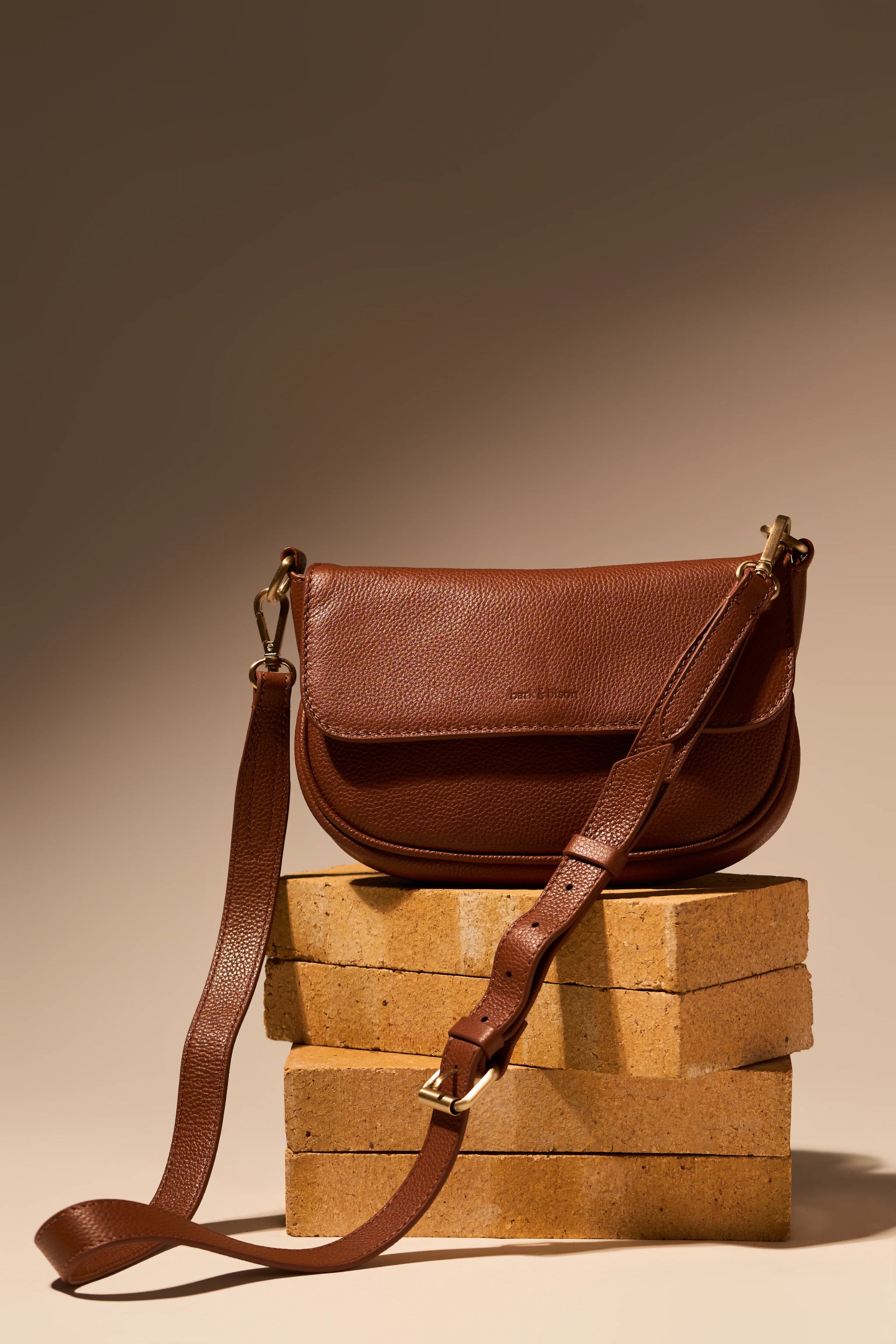 Bark and Bison - The Nullarbor Sling