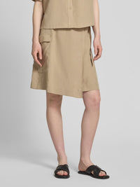 Mos Mosh - Bali Alexis Skirt Savannah Tan