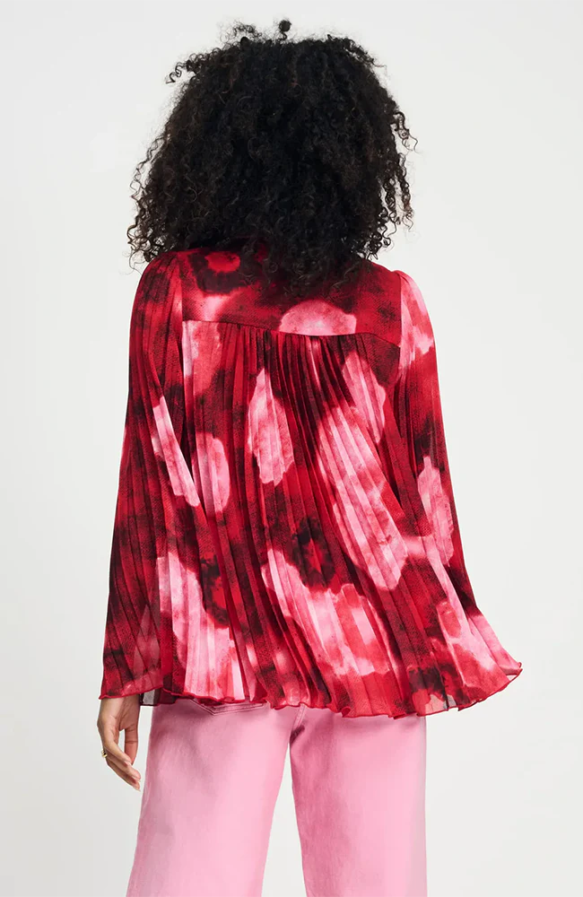 POM Amsterdam - Summer Bliss Blouse