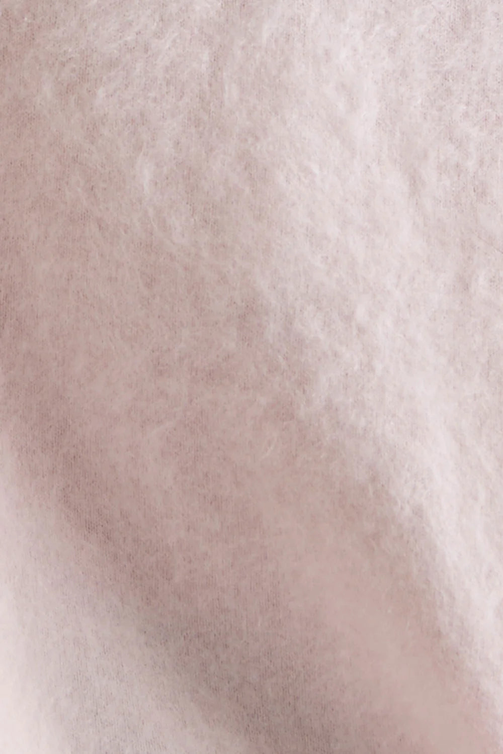 Mia Fratino - Eliza Brushed Tee Baby Pink