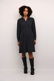 KAFFE - Asigna Black Dress