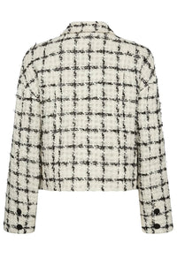 Mos Mosh - Penn Bakay Jacket Ecru