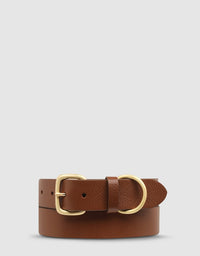 Status Anxiety - Disarm Belt
