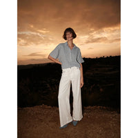 MOS MOSH - Colette Bianco Jeans White