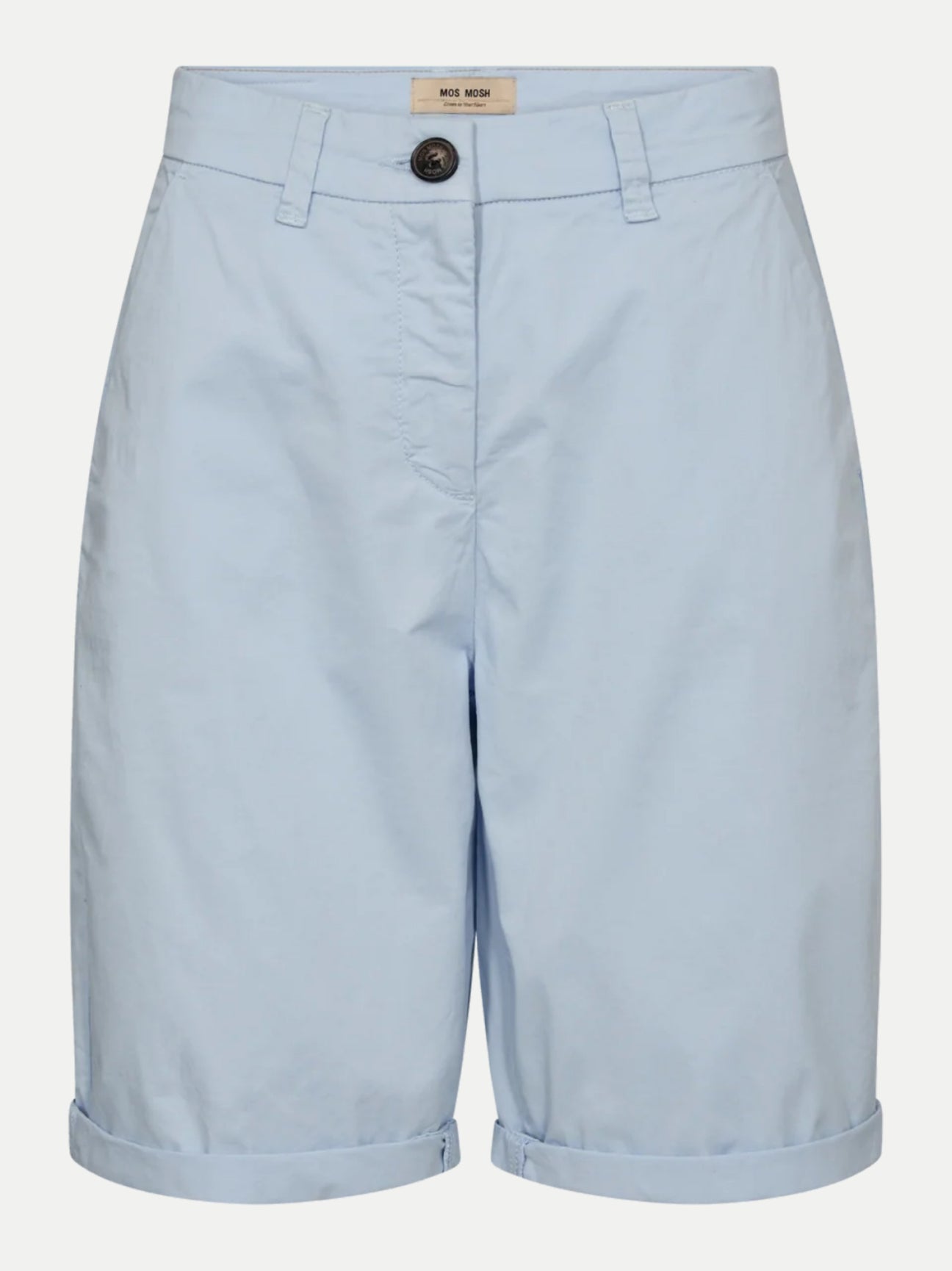 MOS MOSH - Bracis Rosita Short Cashmere Blue