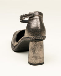 Gaimo - Eldon Metallic Iron