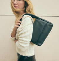 Gaimo - Vico Leather Handbag