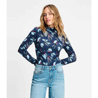 POM Amsterdam - Turtleneck Skivvy Dashing Nights