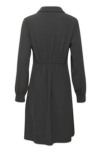 KAFFE - Asigna Black Dress