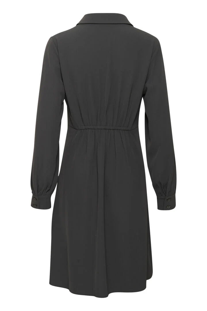 KAFFE - Asigna Black Dress
