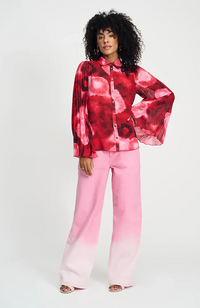 POM Amsterdam - Summer Bliss Blouse