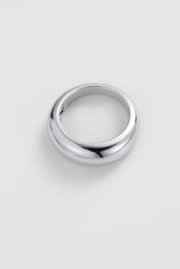 Zafino - Siena Ring Silver 6