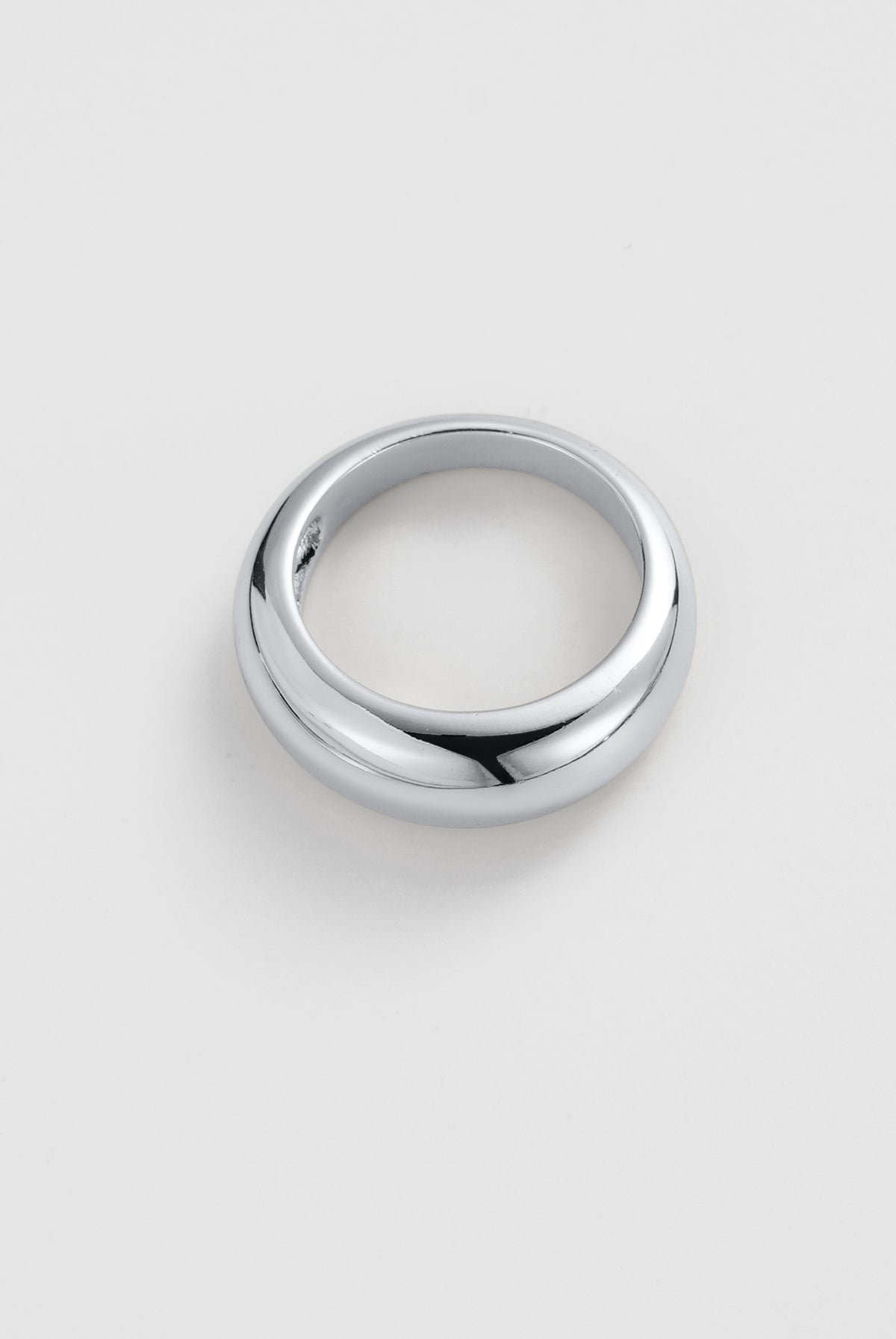Zafino - Siena Ring Silver 6