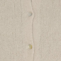 Marta Du Chateau - Juliana Knit Cardigan Beige