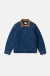 Rhythm - Washed Denim James Jacket